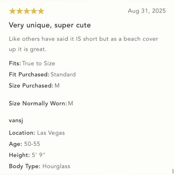 NWT Size XS - Daily Practice by Anthropologie At Play Mini Dress (NWT US$ 108) - Picture 12 of 16